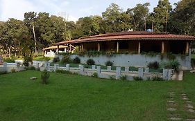 Casa de Campo Paraíso da Gaia